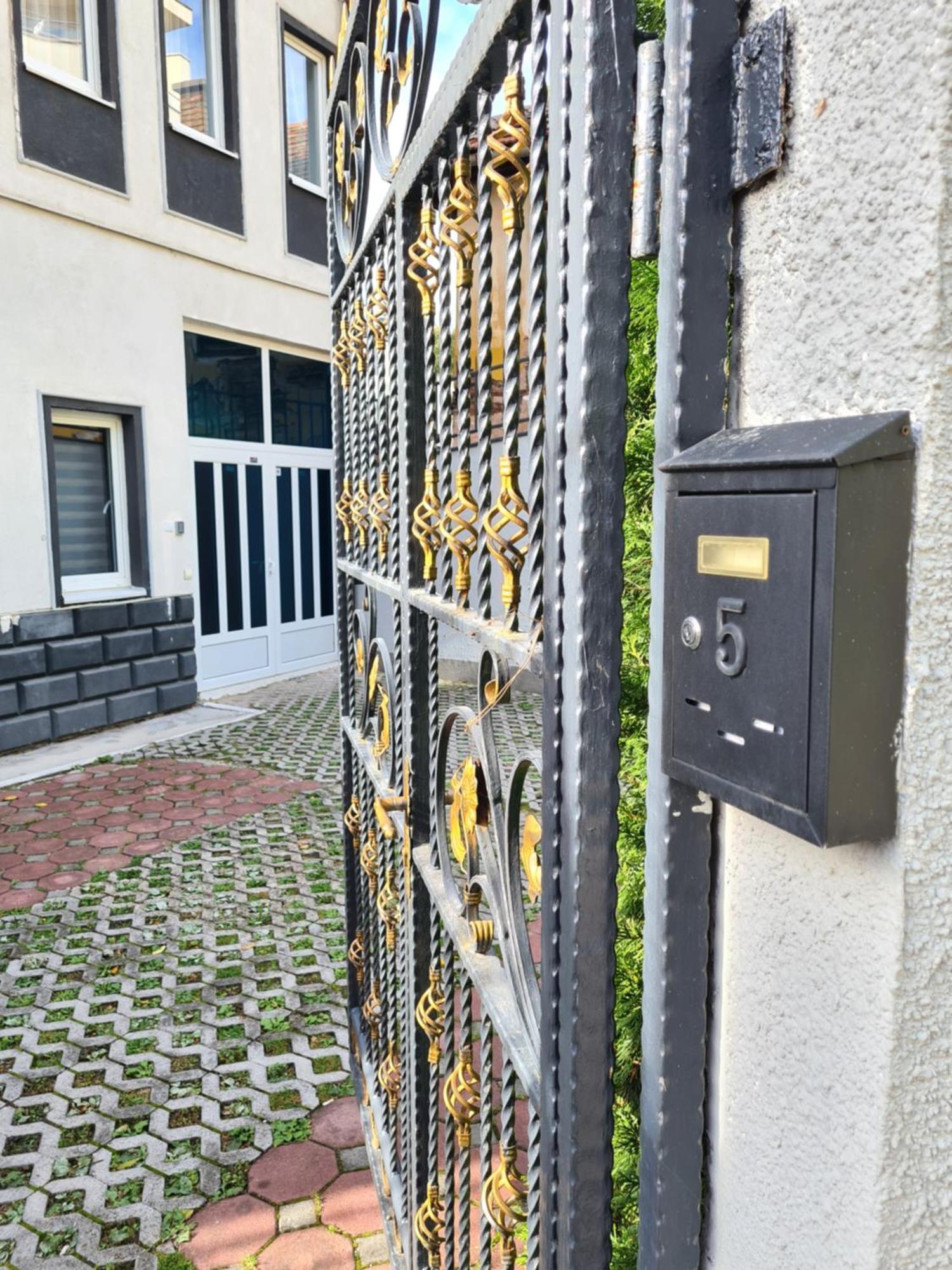 Citadela Suites - Free Parking SJJ Exteriör bild