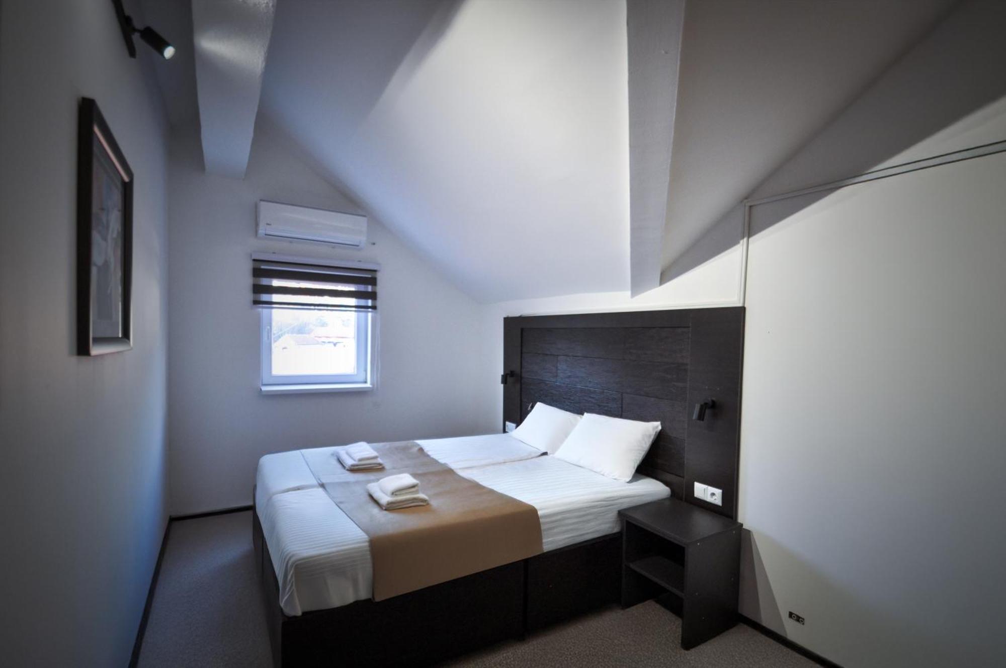 Citadela Suites - Free Parking SJJ Exteriör bild