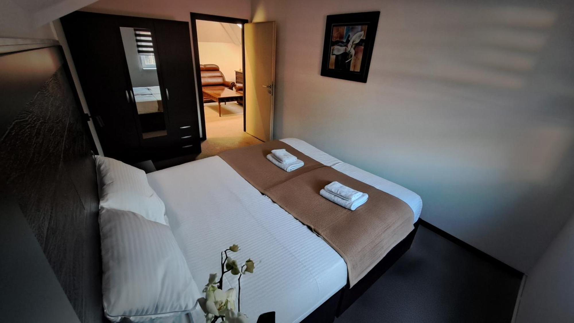 Citadela Suites - Free Parking SJJ Exteriör bild