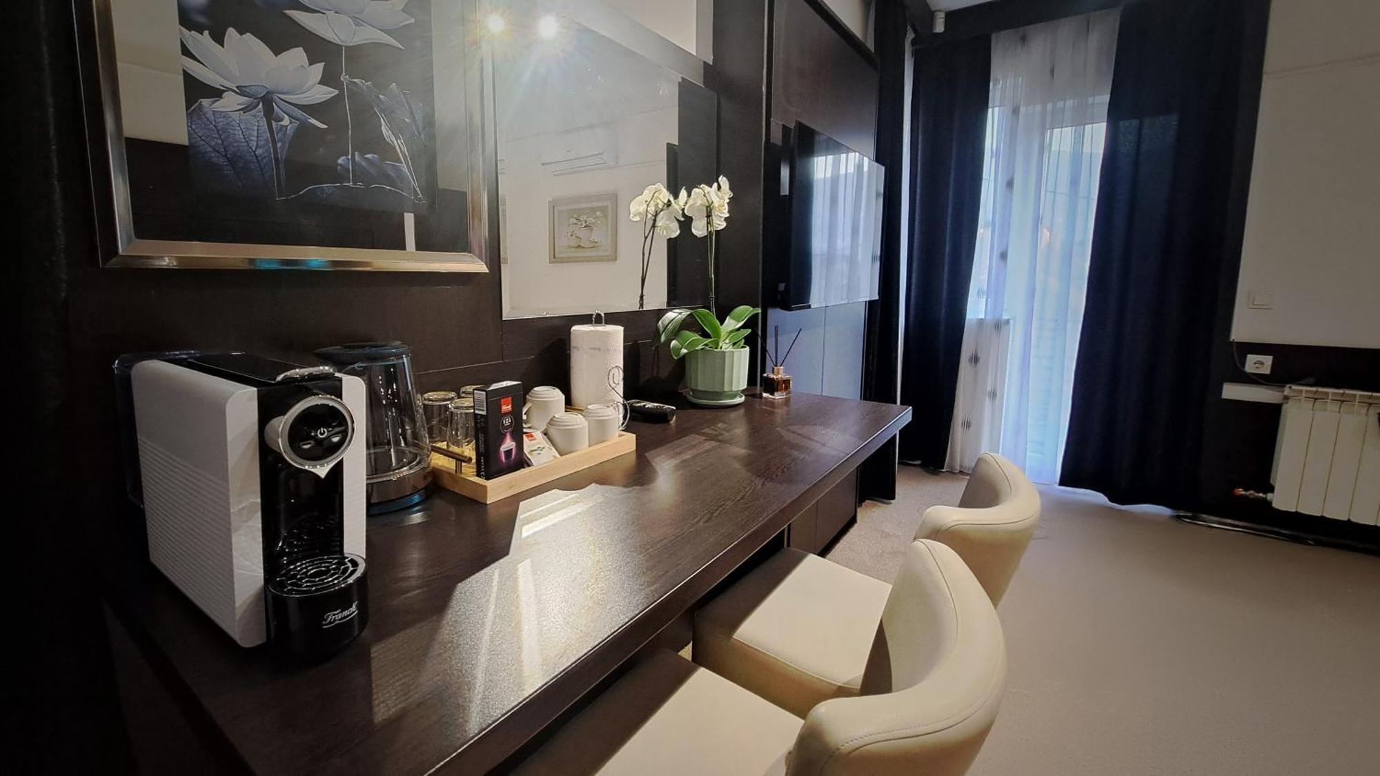 Citadela Suites - Free Parking SJJ Exteriör bild