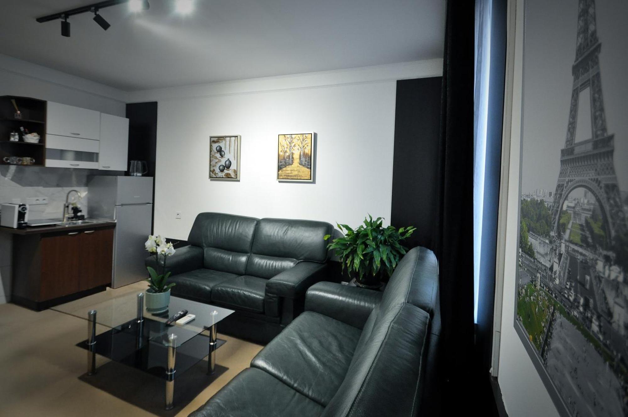 Citadela Suites - Free Parking SJJ Exteriör bild