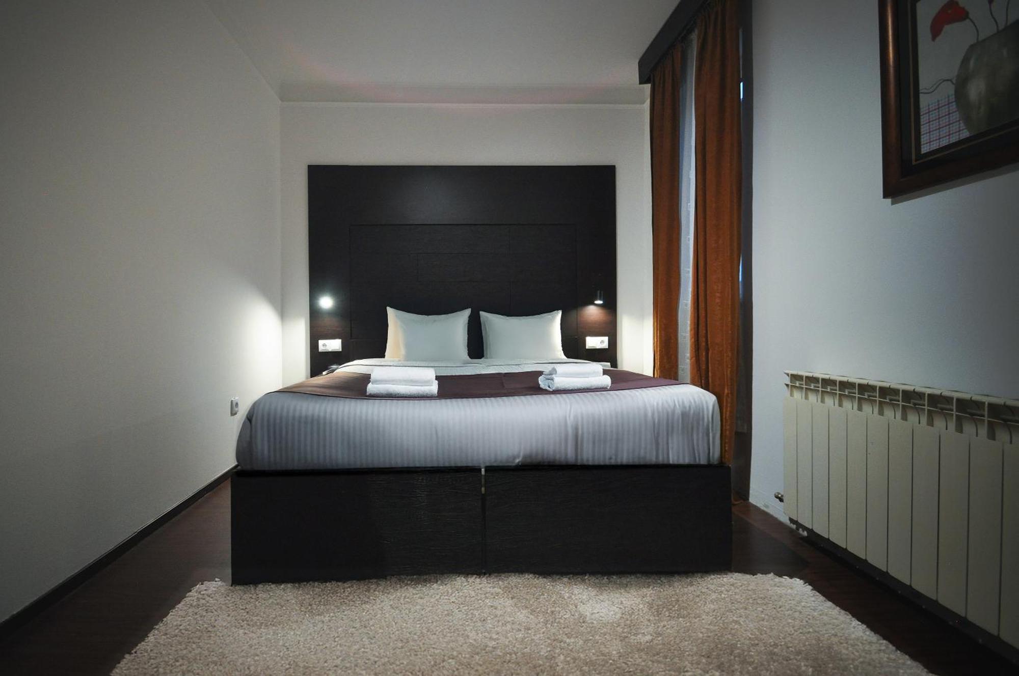 Citadela Suites - Free Parking SJJ Exteriör bild