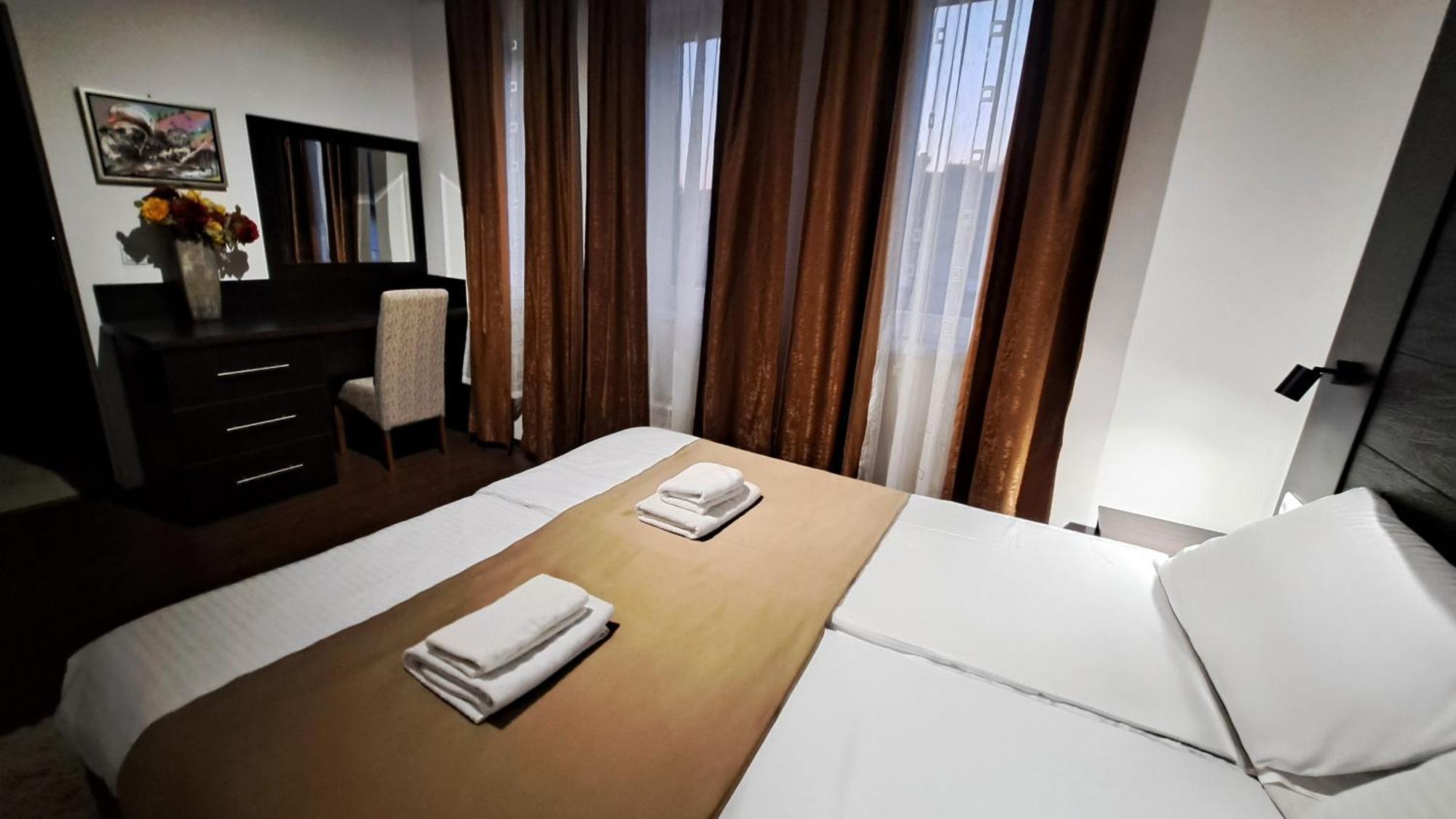 Citadela Suites - Free Parking SJJ Exteriör bild