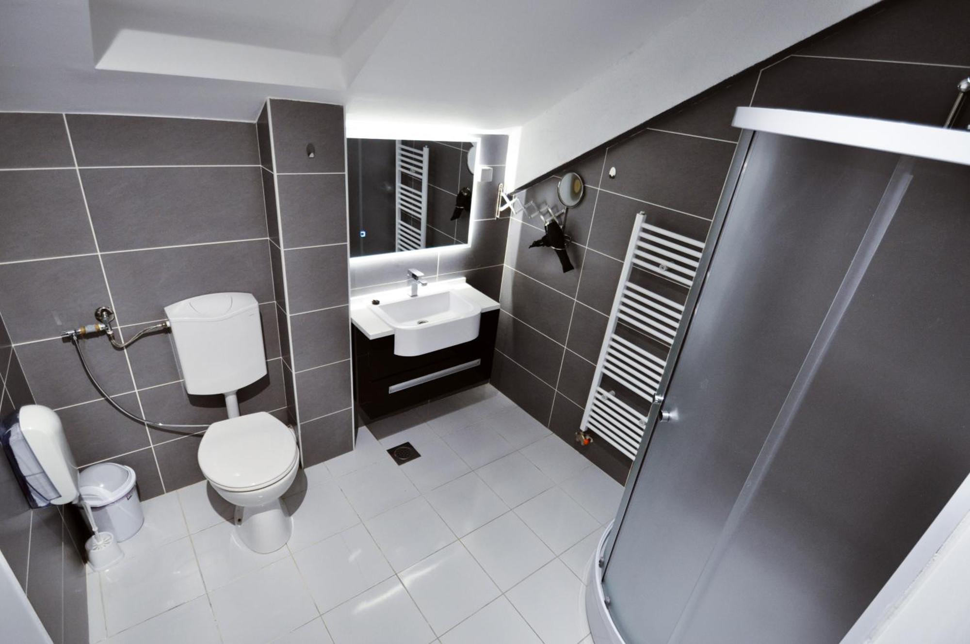 Citadela Suites - Free Parking SJJ Exteriör bild
