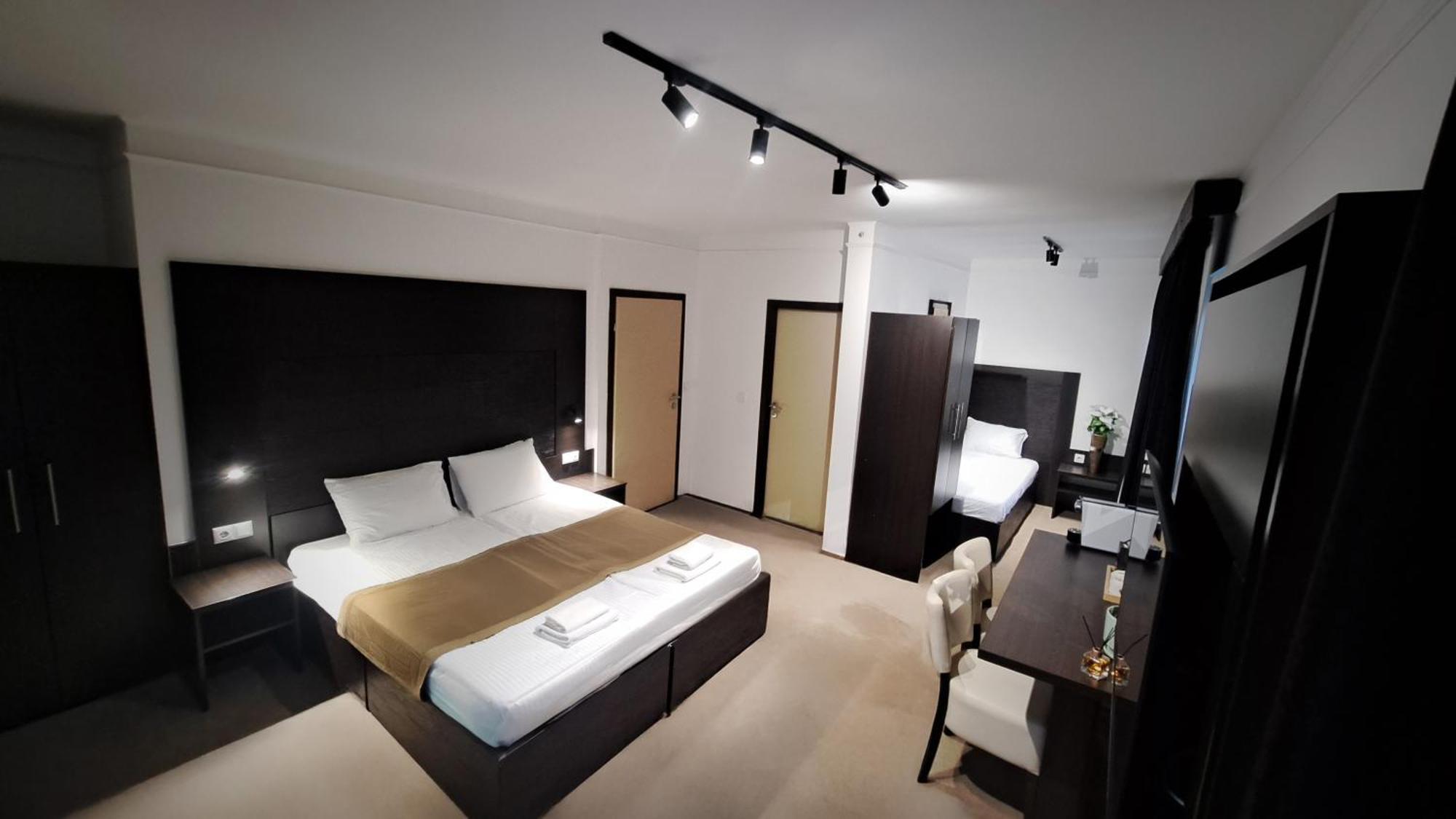 Citadela Suites - Free Parking SJJ Exteriör bild