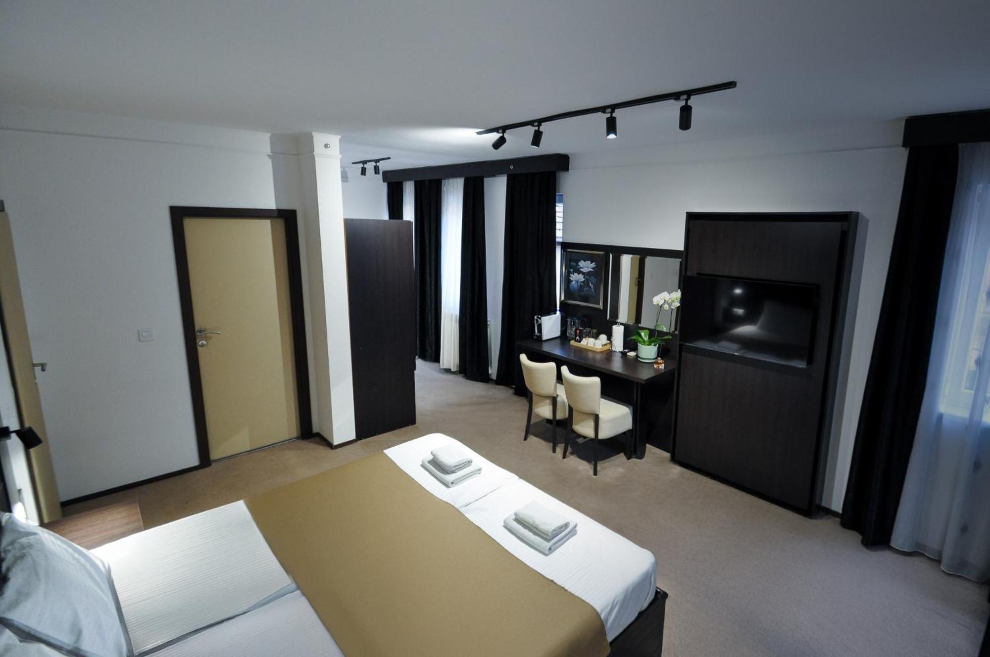 Citadela Suites - Free Parking SJJ Exteriör bild