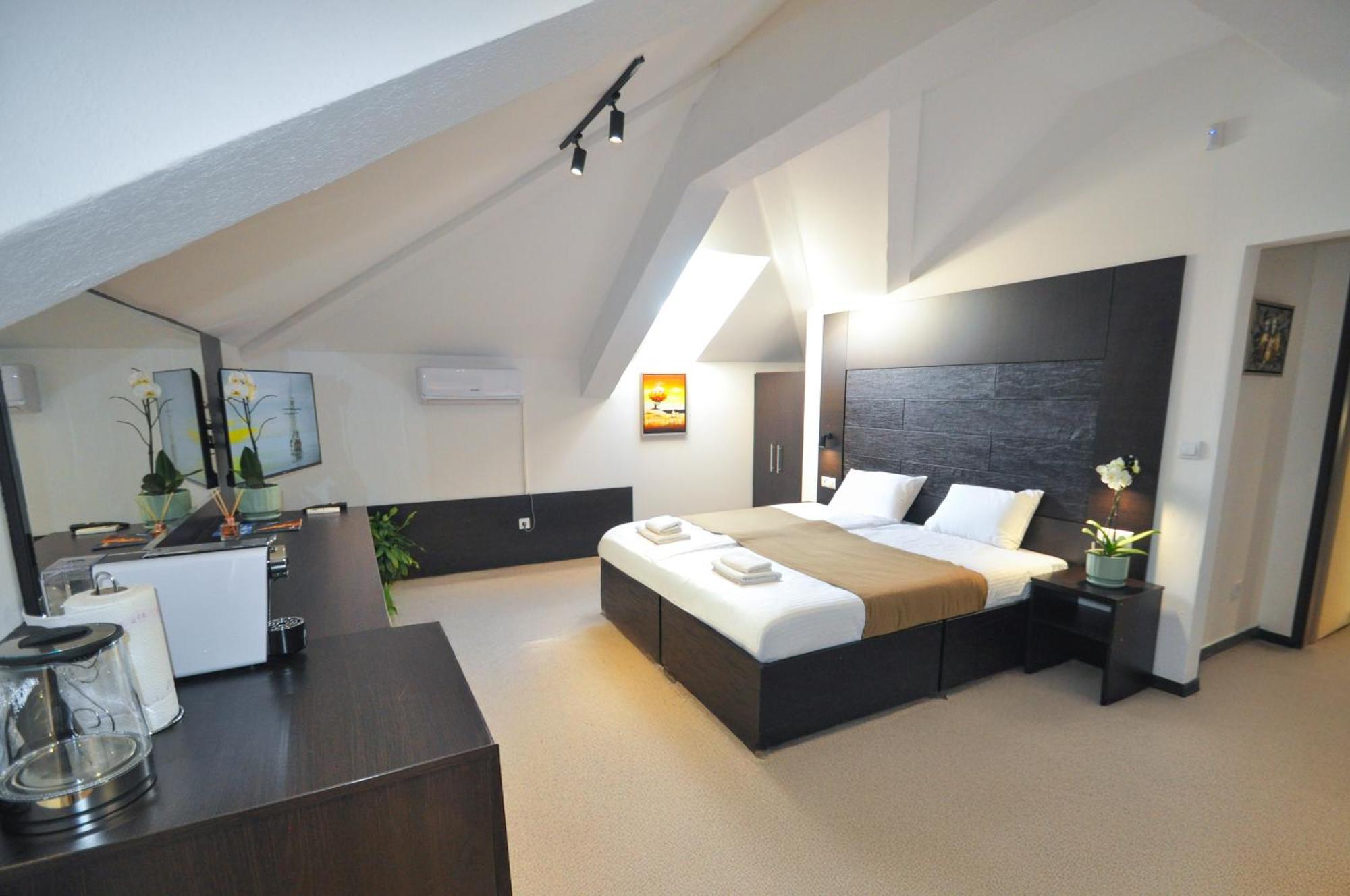 Citadela Suites - Free Parking SJJ Exteriör bild