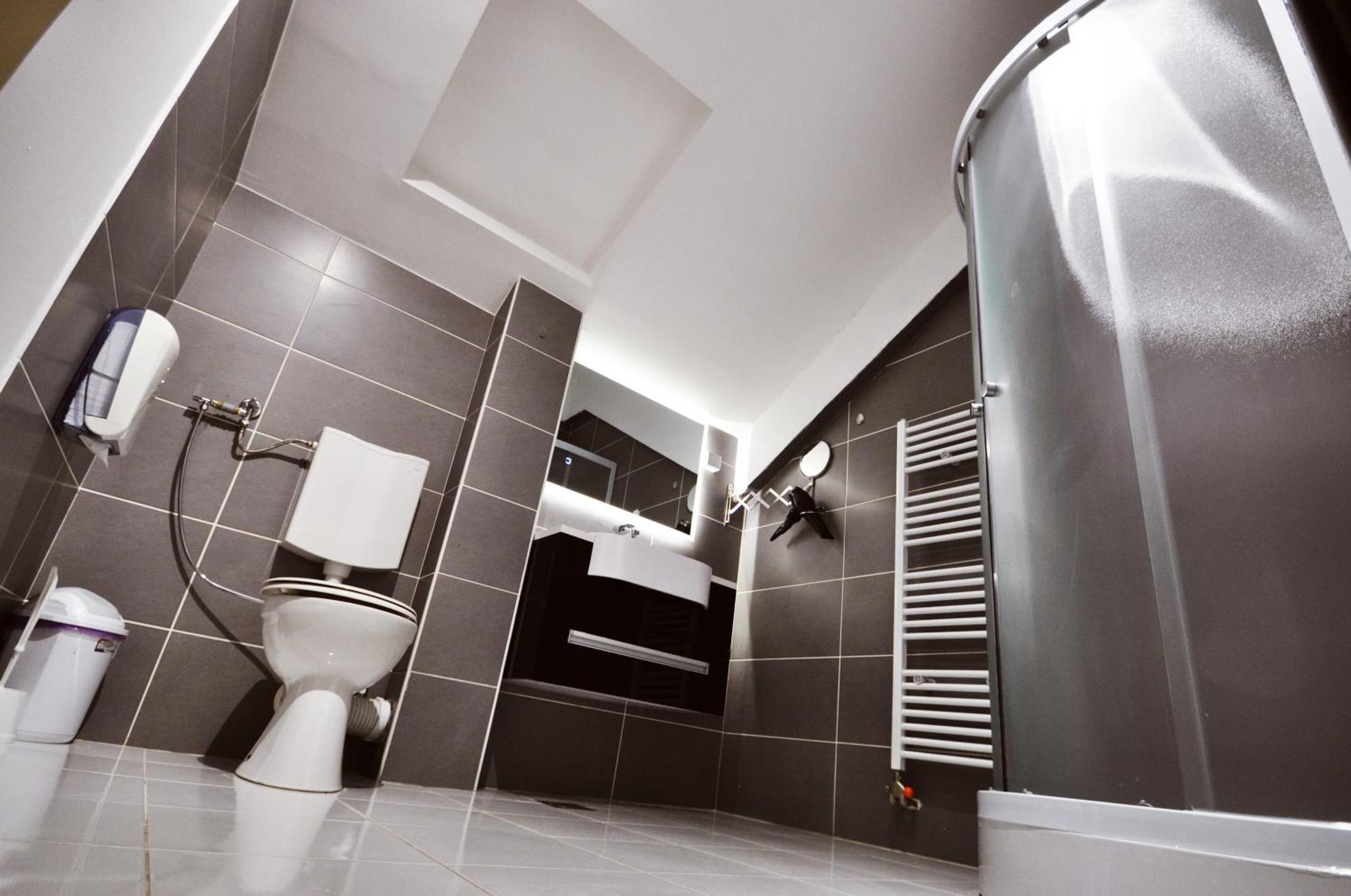 Citadela Suites - Free Parking SJJ Exteriör bild