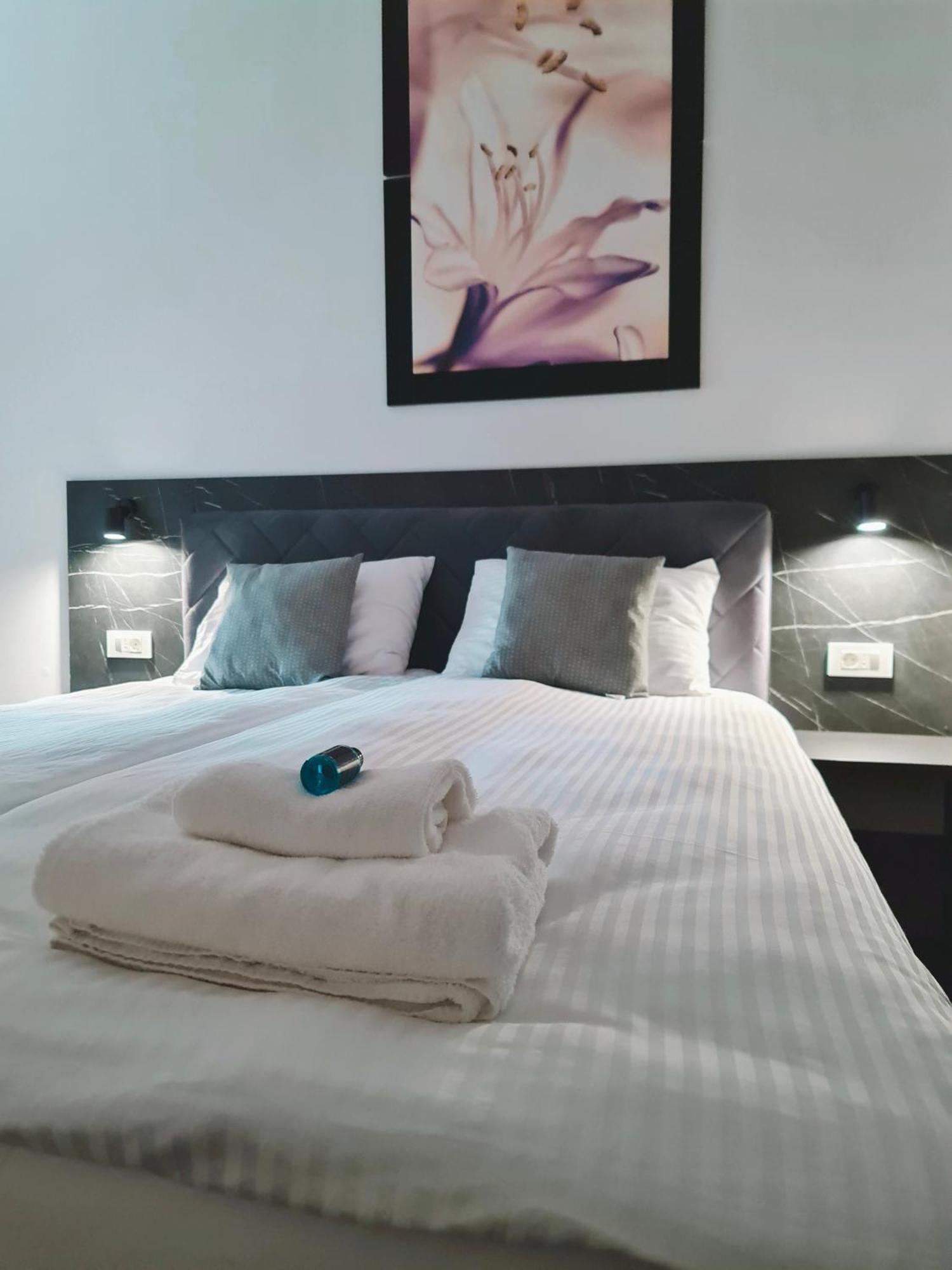 Citadela Suites - Free Parking SJJ Exteriör bild