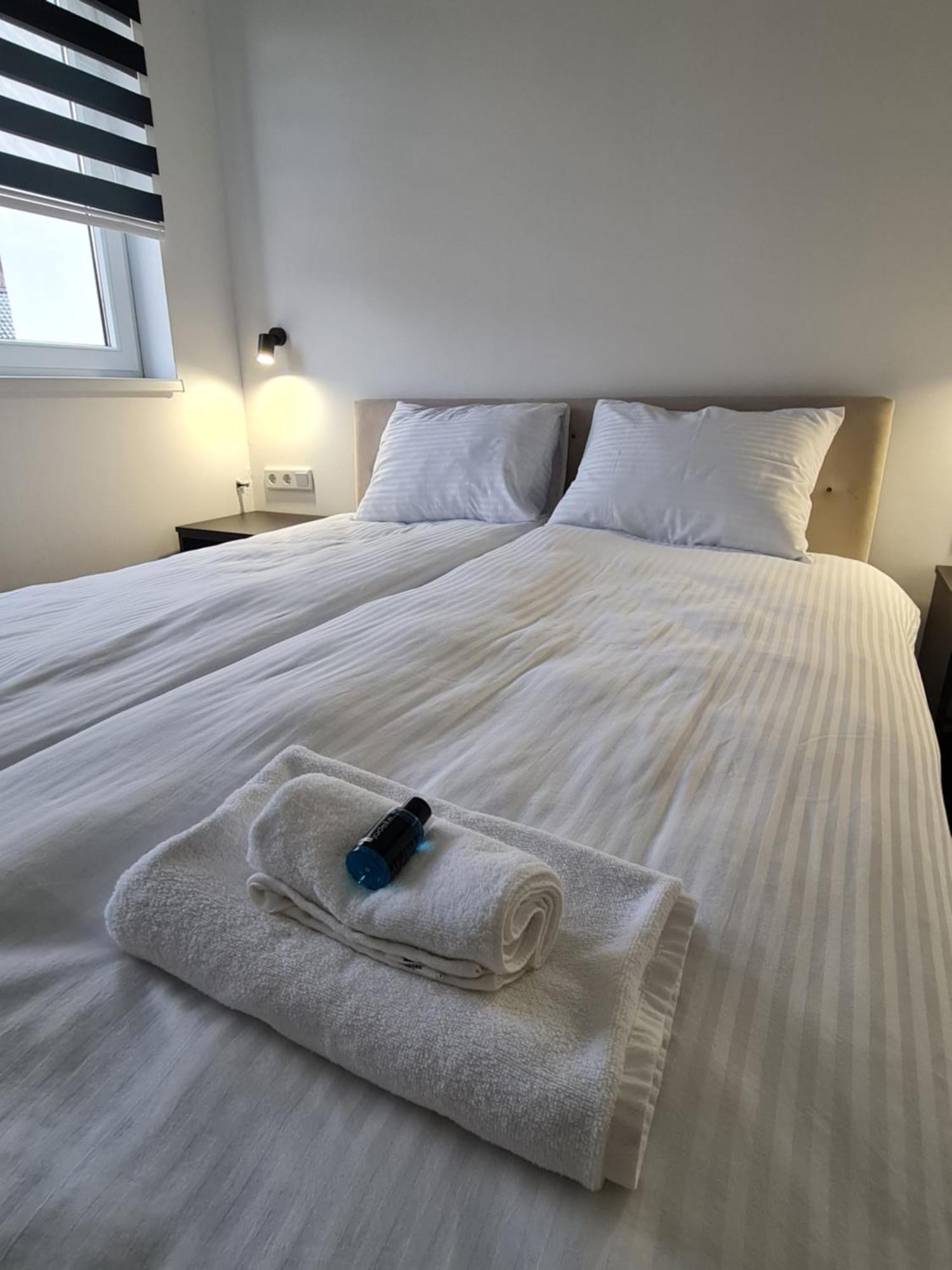 Citadela Suites - Free Parking SJJ Exteriör bild