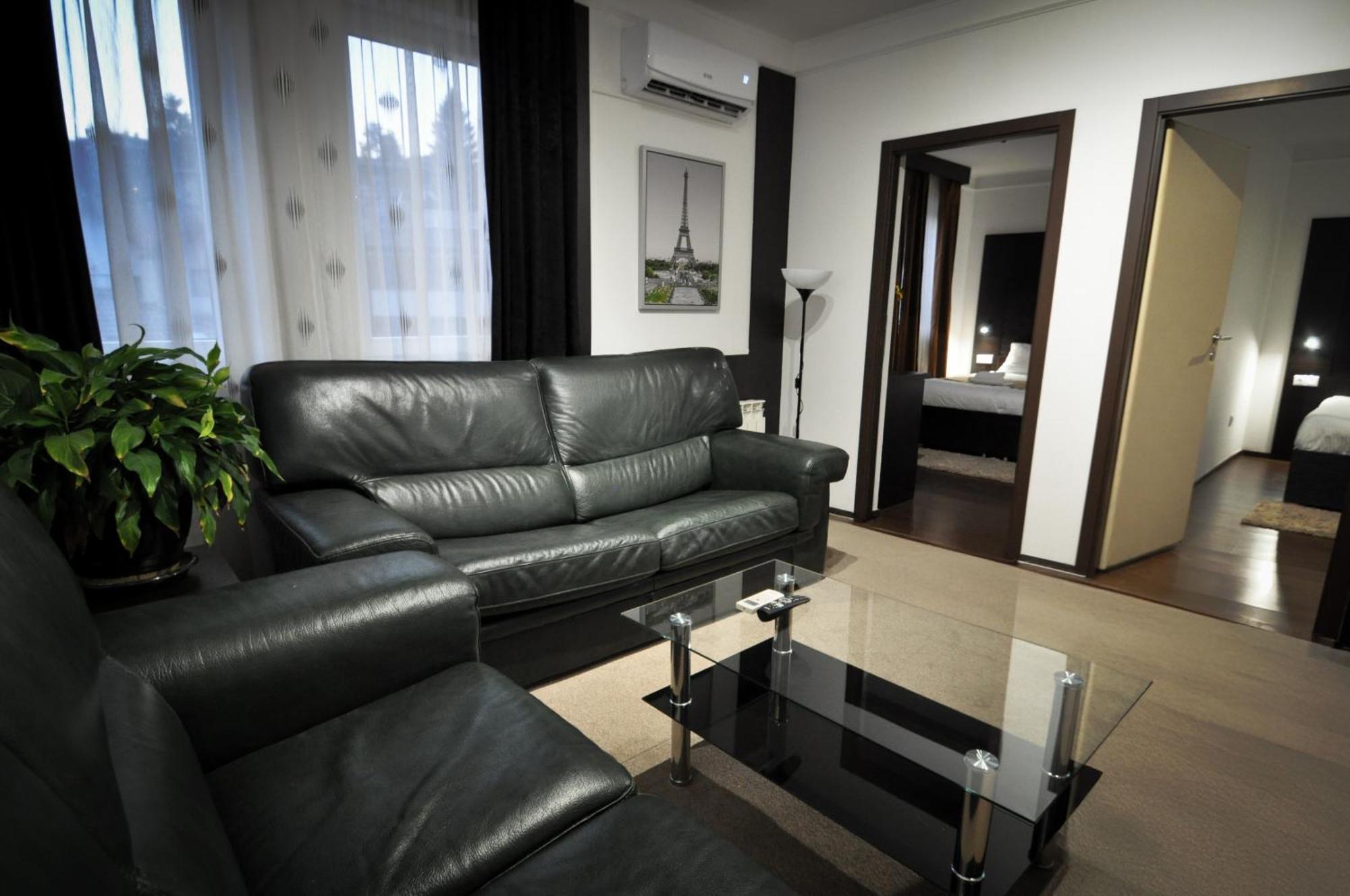 Citadela Suites - Free Parking SJJ Exteriör bild