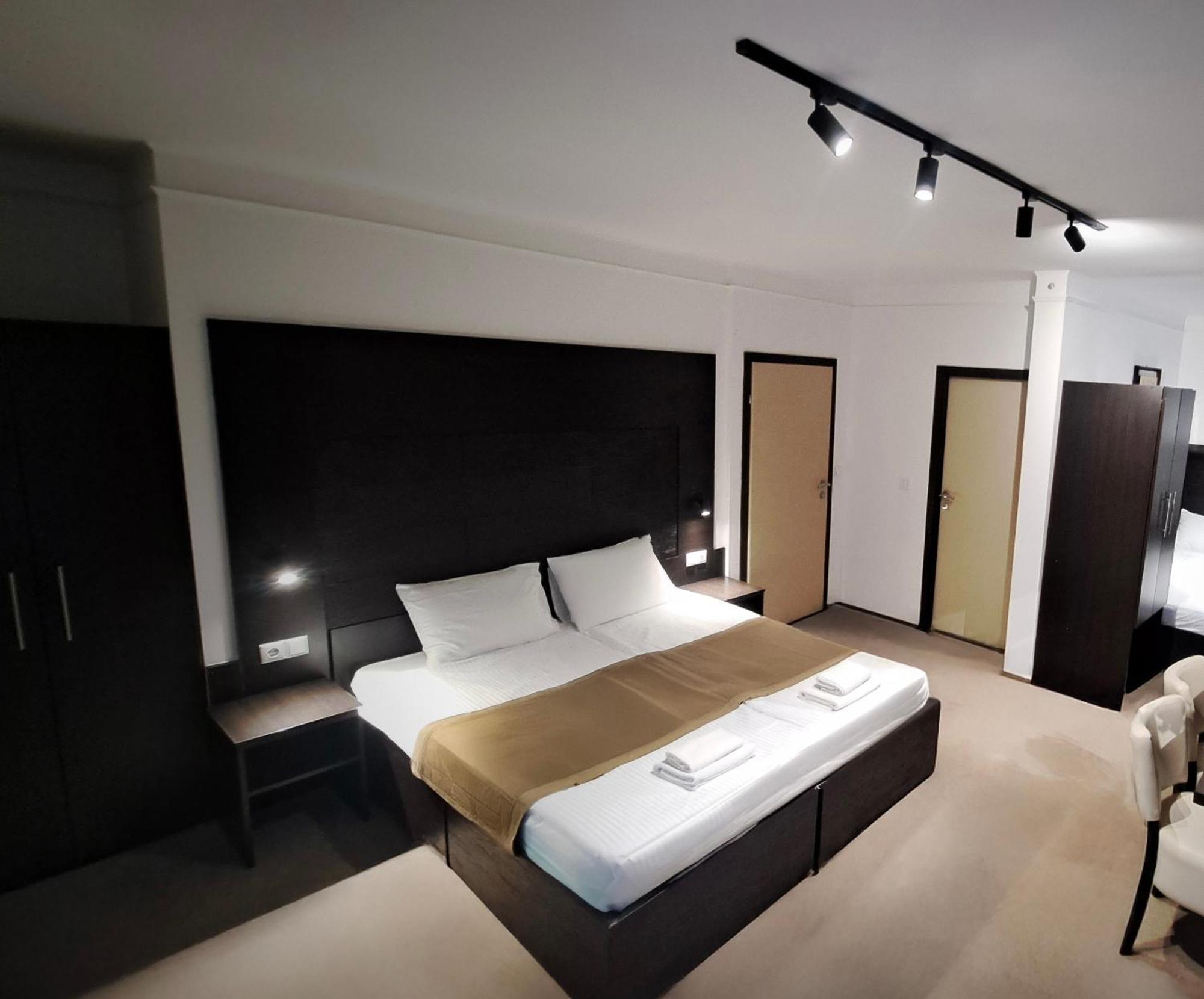 Citadela Suites - Free Parking SJJ Exteriör bild